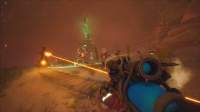 Far Far West PC Kod Cyfrowy Steam - obrazek 2