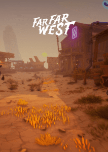 Far Far West