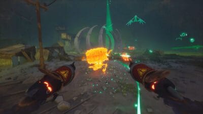 Far Far West PC Kod Cyfrowy Steam - obrazek 4