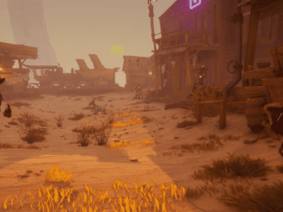 Far Far West PC Kod Cyfrowy Steam