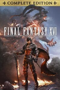 Final Fantasy XVI Complete Edition