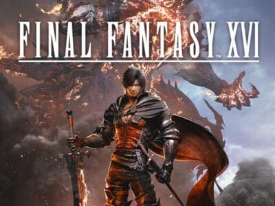 Final Fantasy XVI Complete Edition Klucz Cyfrowy Steam