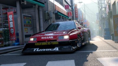 Forza Horizon 6 Klucz Xbox Series X|S / PC - obrazek 3