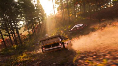 Forza Horizon 6 Klucz Xbox Series X|S / PC - obrazek 4