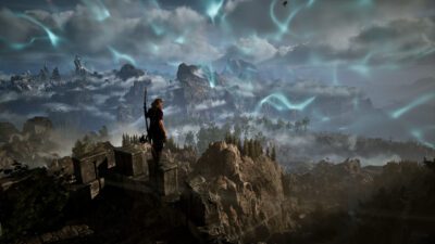 Gothic 1 Remake Klucz Cyfrowy Steam - obrazek 2