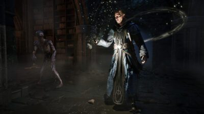 Gothic 1 Remake Klucz Cyfrowy Steam - obrazek 3