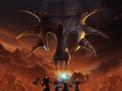Gothic 1 Remake Klucz Cyfrowy Steam