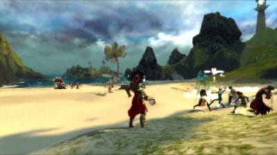 Guild Wars Reforged Klucz Cyfrowy Steam - obrazek 2