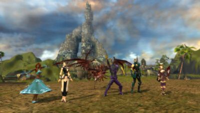 Guild Wars Reforged Klucz Cyfrowy Steam - obrazek 3