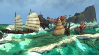 Guild Wars Reforged Klucz Cyfrowy Steam - obrazek 4