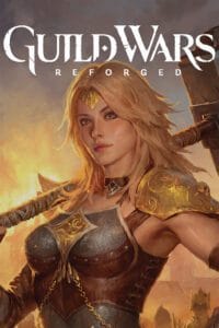 Guild Wars Reforged