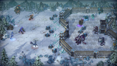Heroes of Might and Magic: Olden Era PC Kod Cyfrowy Steam - obrazek 5