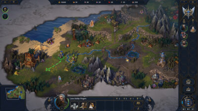 Heroes of Might and Magic: Olden Era PC Kod Cyfrowy Steam - obrazek 2