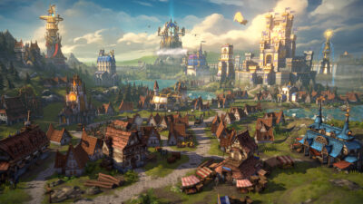 Heroes of Might and Magic: Olden Era PC Kod Cyfrowy Steam - obrazek 3