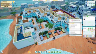 Hotel Architect PC Klucz Cyfrowy Steam - obrazek 5