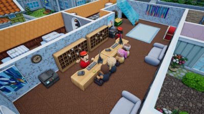 Hotel Architect PC Klucz Cyfrowy Steam - obrazek 2