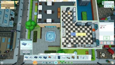 Hotel Architect PC Klucz Cyfrowy Steam - obrazek 3
