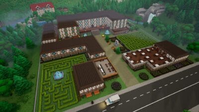 Hotel Architect PC Klucz Cyfrowy Steam - obrazek 4