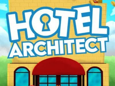 Hotel Architect PC Klucz Cyfrowy Steam
