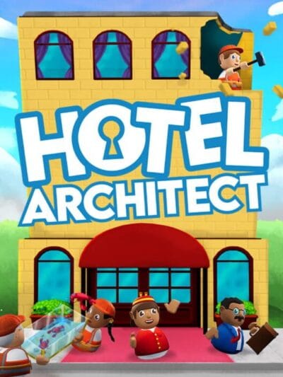 Hotel Architect PC Klucz Cyfrowy Steam