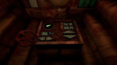 Iron Lung PC Klucz Steam - obrazek 5