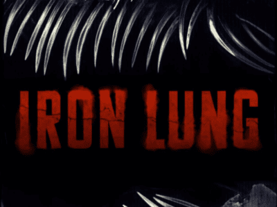 Iron Lung PC Klucz Steam