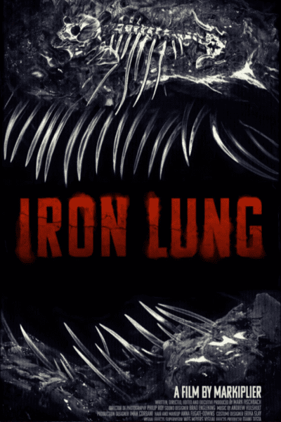 Iron Lung PC Klucz Steam
