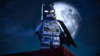 LEGO Batman: Legacy of the Dark Knight Klucz Cyfrowy Steam - obrazek 3