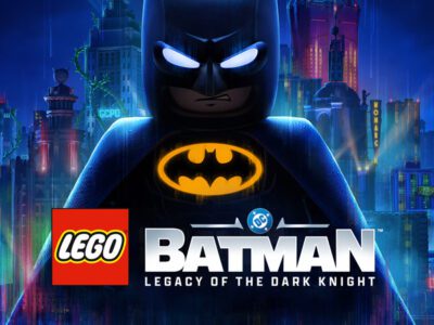 LEGO Batman: Legacy of the Dark Knight Klucz Cyfrowy Steam