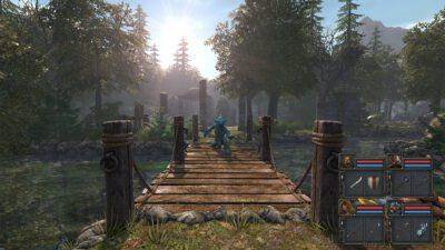 Legend of Grimrock 2 Klucz Cyfrowy Steam - obrazek 2