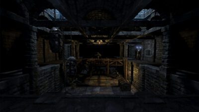 Legend of Grimrock 2 Klucz Cyfrowy Steam - obrazek 3