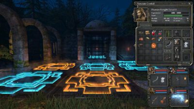 Legend of Grimrock 2 Klucz Cyfrowy Steam - obrazek 4