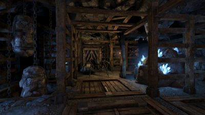 Legend of Grimrock 2 Klucz Cyfrowy Steam - obrazek 5