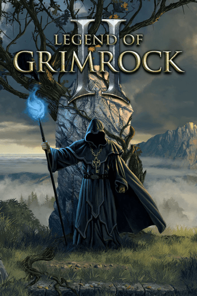 Legend of Grimrock 2 Klucz Cyfrowy Steam