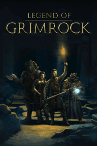 Legend of Grimrock
