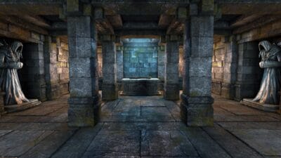 Legend of Grimrock Klucz Cyfrowy Steam - obrazek 2