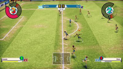 Legendary Eleven: Epic Football PC Klucz Cyfrowy Steam - obrazek 5