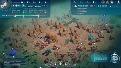 Life Below Klucz Cyfrowy Steam - obrazek 2