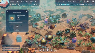 Life Below Klucz Cyfrowy Steam - obrazek 3