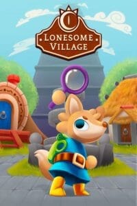 Lonesome Village