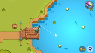 Lonesome Village PC kod Cyfrowy - obrazek 3