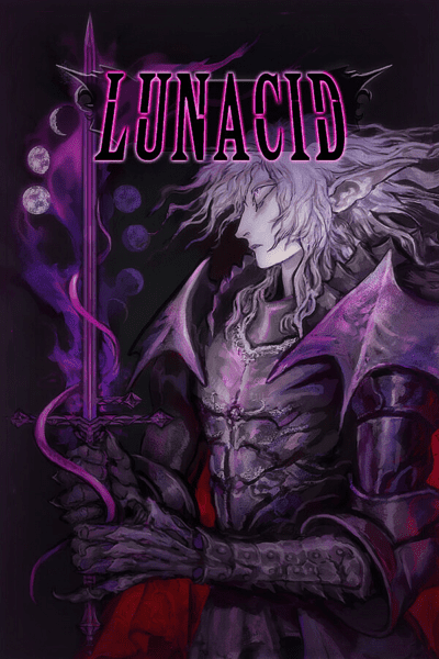 Lunacid Klucz Cyfrowy Steam