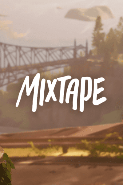 Mixtape PC Kod Cyfrowy