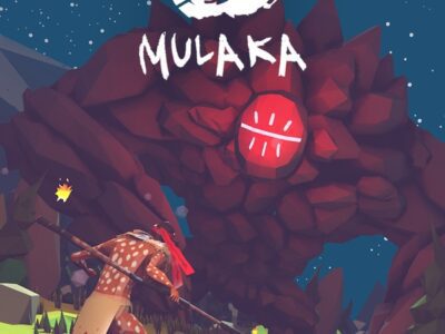 Mulaka PC Kod Cyfrowy
