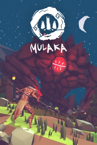 Mulaka PC Kod Cyfrowy