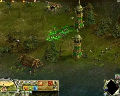 No Man's Land Klucz Cyfrowy Steam - obrazek 2