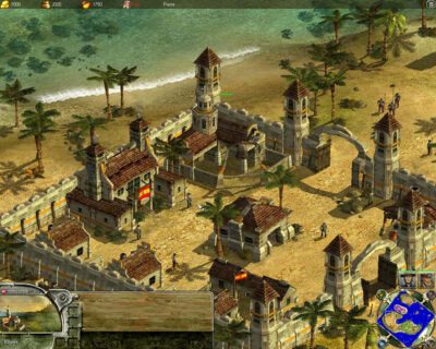 No Man's Land Klucz Cyfrowy Steam - obrazek 4