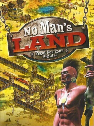 No Man's Land Klucz Cyfrowy Steam