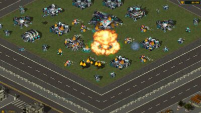 Outlive 25 PC Klucz Cyfrowy Steam - obrazek 3