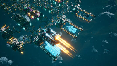 Outworld Station PC Kod Cyfrowy - obrazek 2